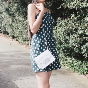 Urban Outfitters one piece slip dress